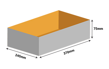 Medium Vault Box