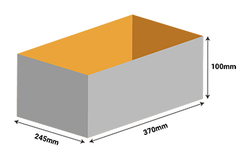 Large Vault Box