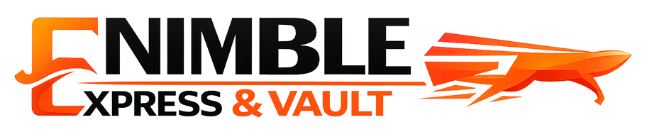 Nimble Logistics Vault